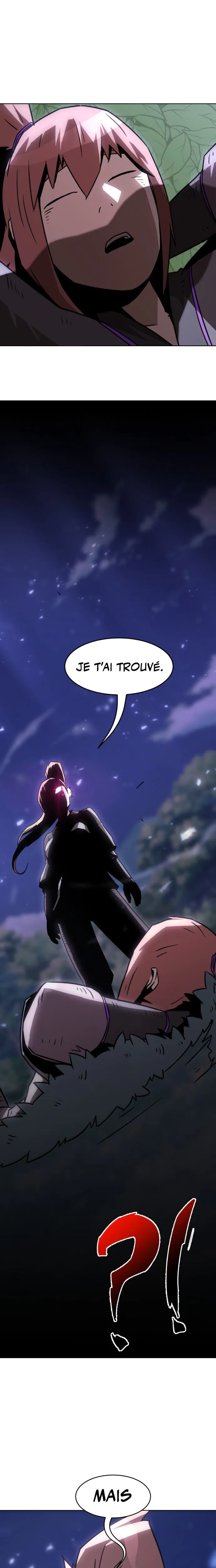 The Dang Clan’s Swordmaster Heir Just Wants a Normal Life Chapitre 9 - Page 14