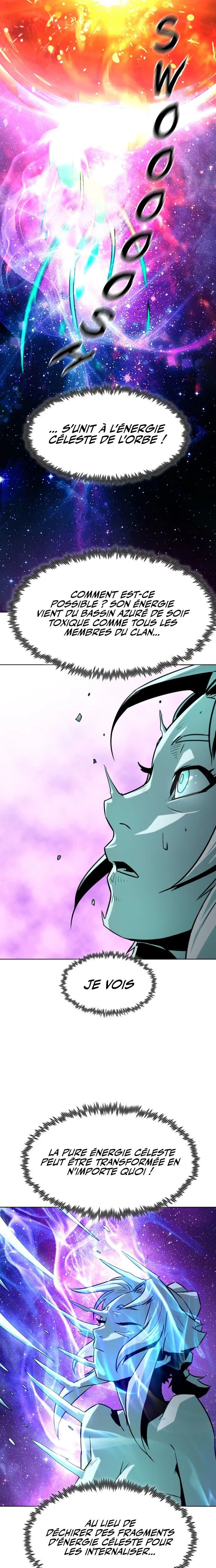 The Dang Clan’s Swordmaster Heir Just Wants a Normal Life Chapitre 21 - Page 10