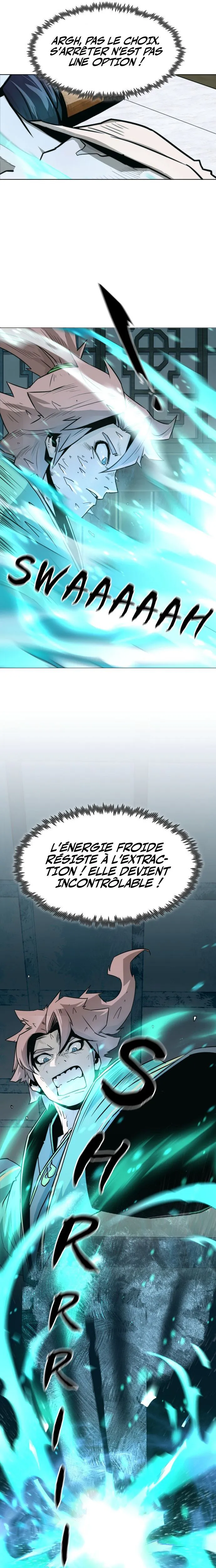 The Dang Clan’s Swordmaster Heir Just Wants a Normal Life Chapitre 24 - Page 13