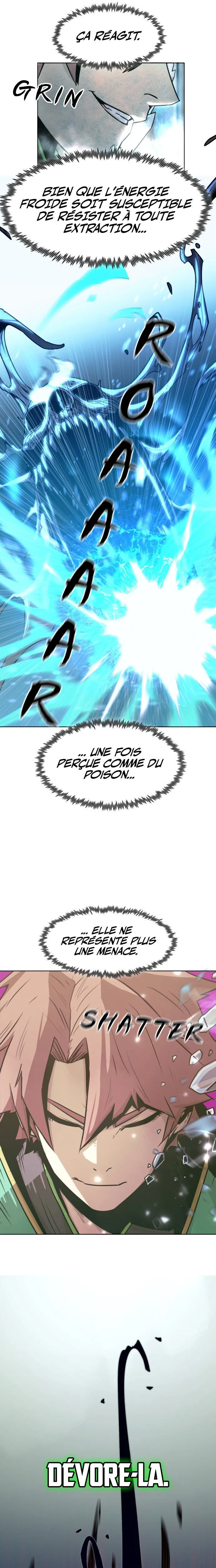 The Dang Clan’s Swordmaster Heir Just Wants a Normal Life Chapitre 24 - Page 17