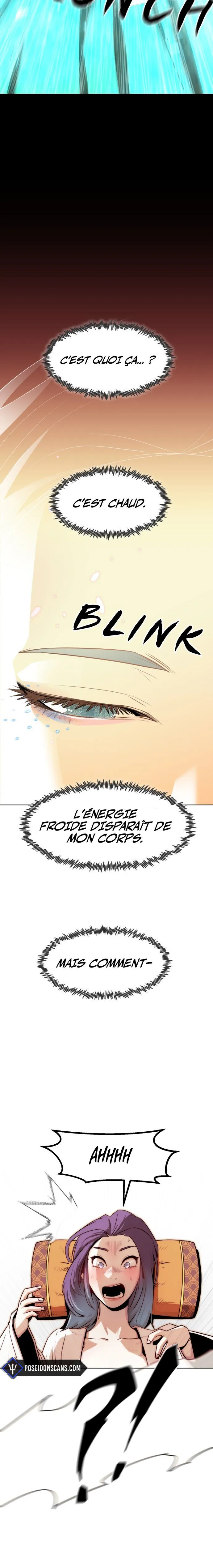 The Dang Clan’s Swordmaster Heir Just Wants a Normal Life Chapitre 24 - Page 19