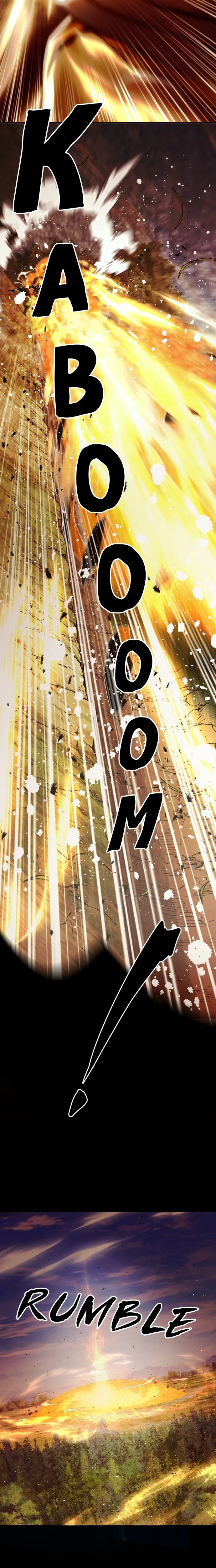 The Dang Clan’s Swordmaster Heir Just Wants a Normal Life Chapitre 28 - Page 14