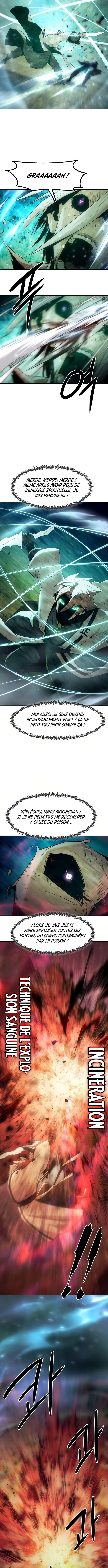 The Dang Clan’s Swordmaster Heir Just Wants a Normal Life Chapitre 71 - Page 12
