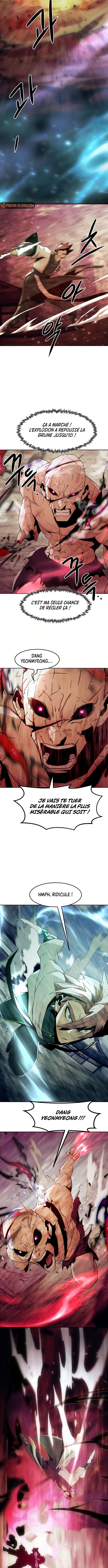 The Dang Clan’s Swordmaster Heir Just Wants a Normal Life Chapitre 71 - Page 13