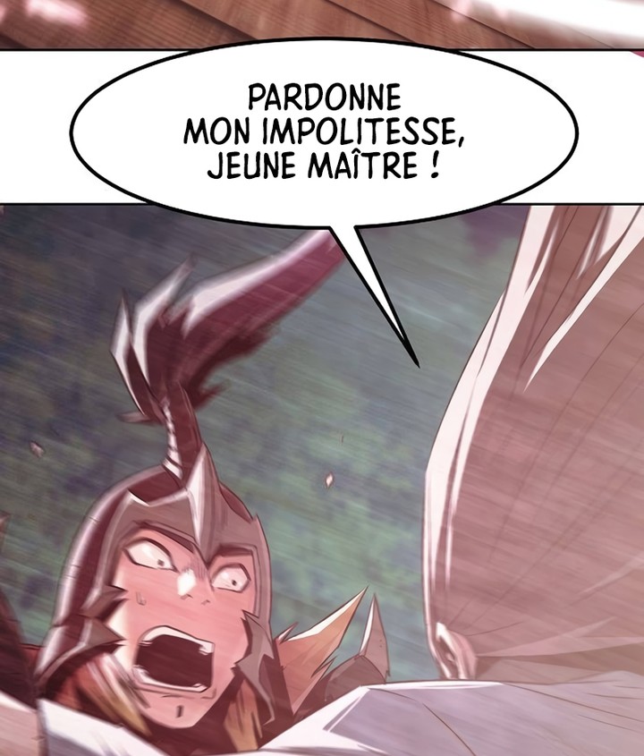The Dang Clan’s Swordmaster Heir Just Wants a Normal Life Chapitre 76 - Page 107