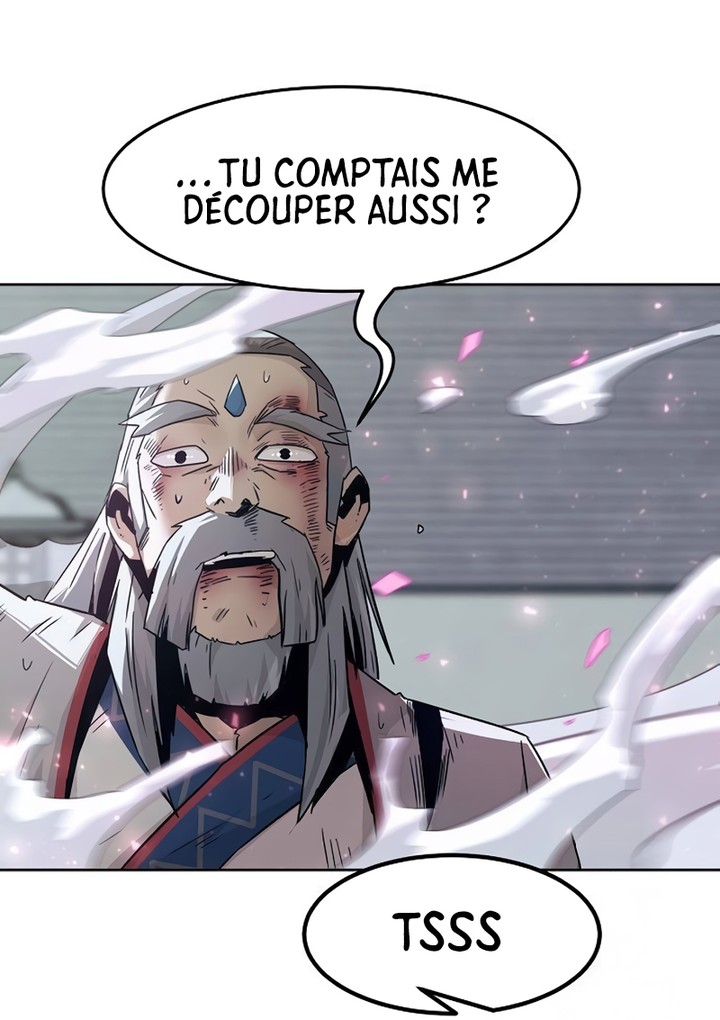 The Dang Clan’s Swordmaster Heir Just Wants a Normal Life Chapitre 76 - Page 123