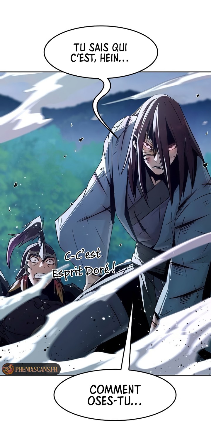 The Dang Clan’s Swordmaster Heir Just Wants a Normal Life Chapitre 76 - Page 131