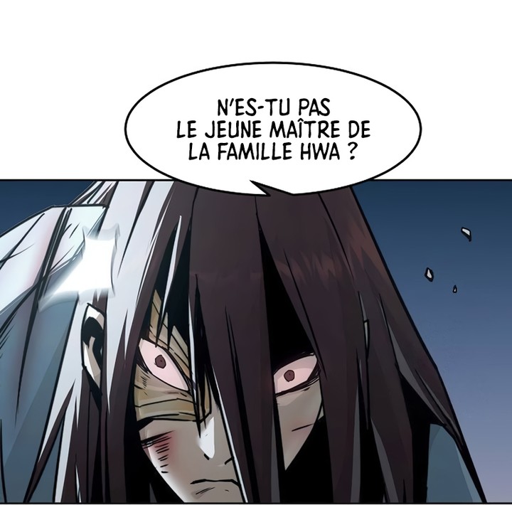 The Dang Clan’s Swordmaster Heir Just Wants a Normal Life Chapitre 76 - Page 133