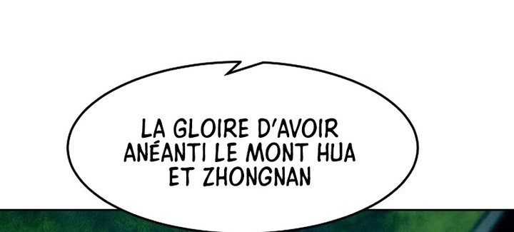 The Dang Clan’s Swordmaster Heir Just Wants a Normal Life Chapitre 76 - Page 137