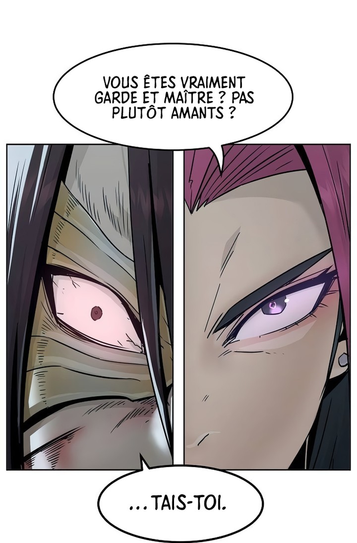 The Dang Clan’s Swordmaster Heir Just Wants a Normal Life Chapitre 76 - Page 143