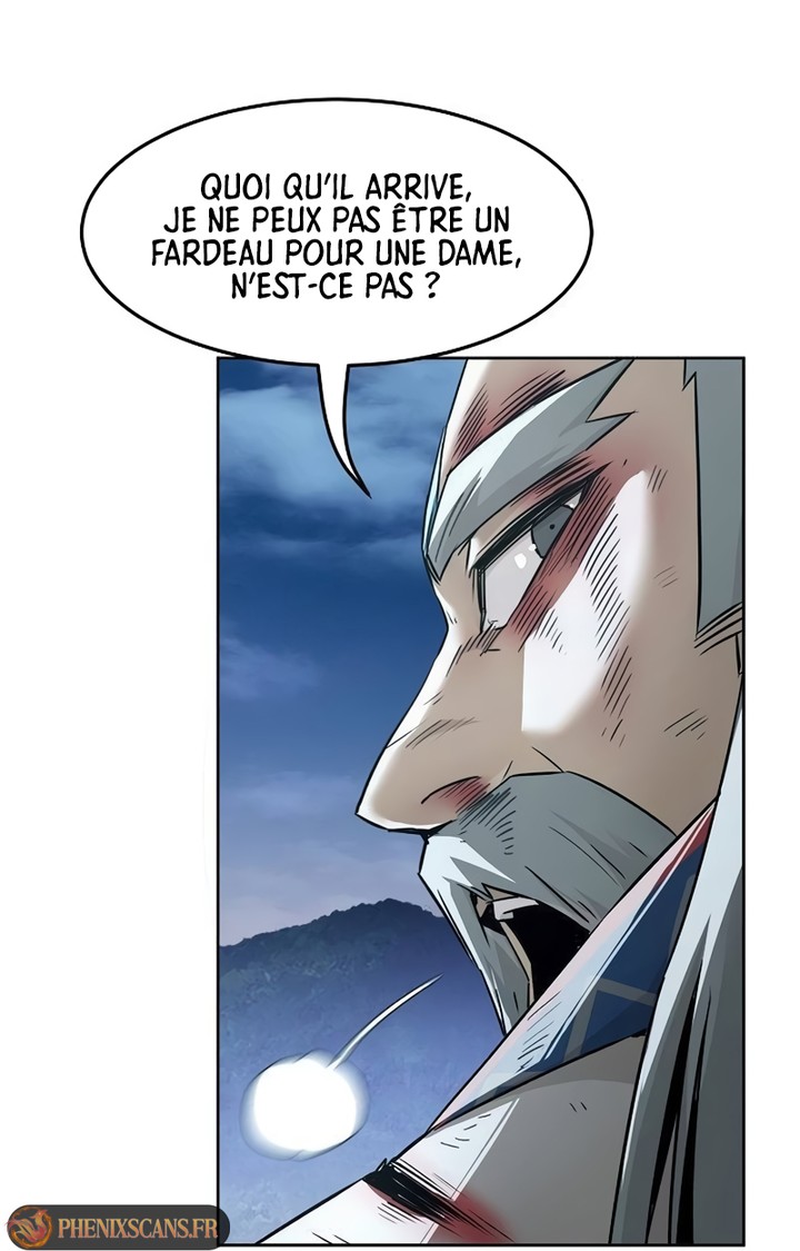 The Dang Clan’s Swordmaster Heir Just Wants a Normal Life Chapitre 76 - Page 170