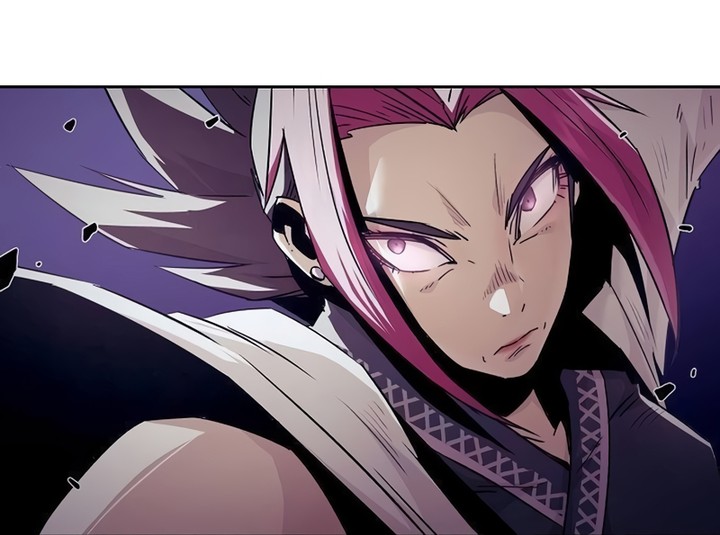 The Dang Clan’s Swordmaster Heir Just Wants a Normal Life Chapitre 76 - Page 183
