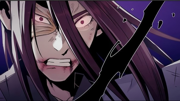 The Dang Clan’s Swordmaster Heir Just Wants a Normal Life Chapitre 76 - Page 185