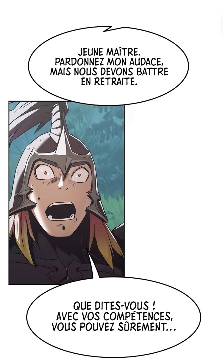 The Dang Clan’s Swordmaster Heir Just Wants a Normal Life Chapitre 76 - Page 194