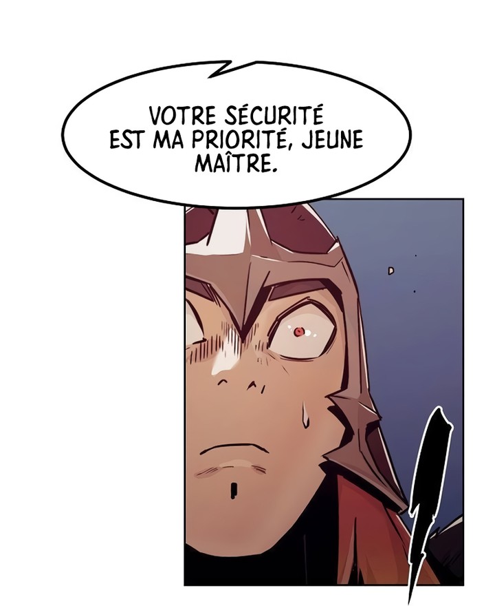 The Dang Clan’s Swordmaster Heir Just Wants a Normal Life Chapitre 76 - Page 196