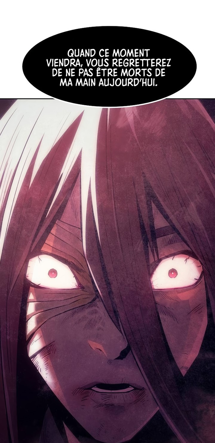 The Dang Clan’s Swordmaster Heir Just Wants a Normal Life Chapitre 76 - Page 201