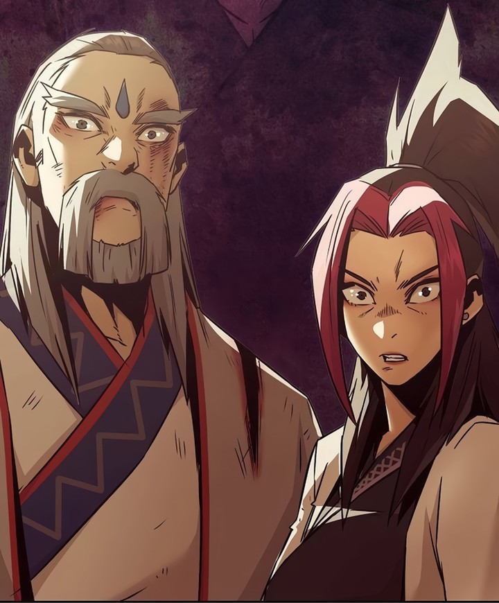The Dang Clan’s Swordmaster Heir Just Wants a Normal Life Chapitre 76 - Page 203