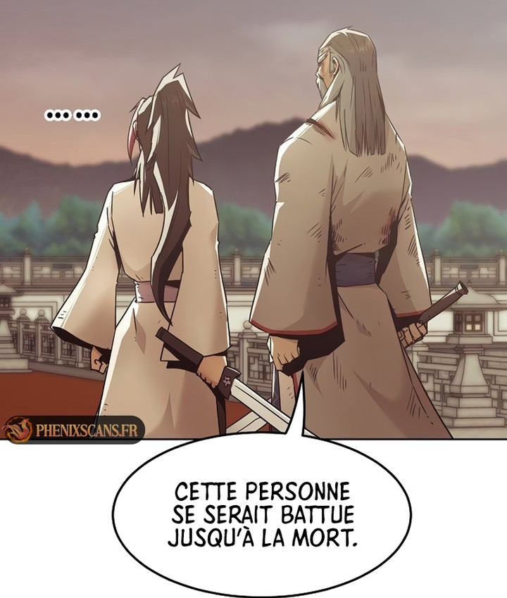The Dang Clan’s Swordmaster Heir Just Wants a Normal Life Chapitre 76 - Page 212