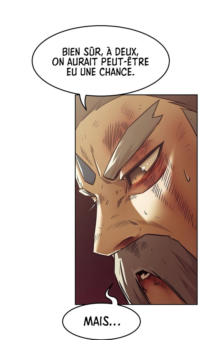 The Dang Clan’s Swordmaster Heir Just Wants a Normal Life Chapitre 76 - Page 214