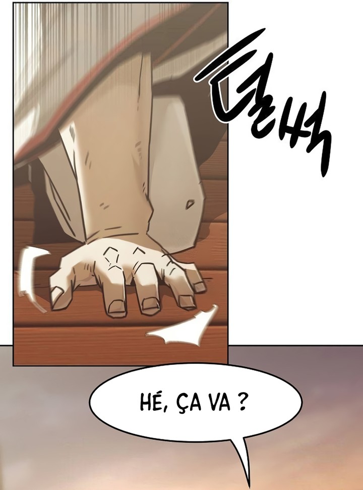 The Dang Clan’s Swordmaster Heir Just Wants a Normal Life Chapitre 76 - Page 216