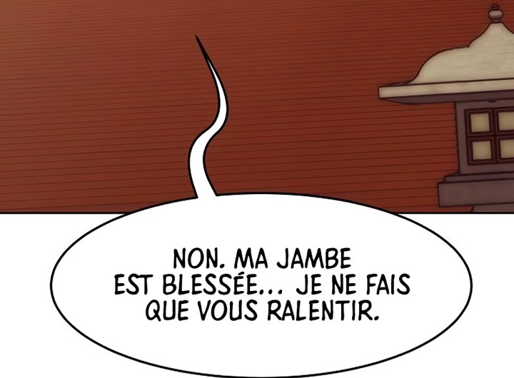 The Dang Clan’s Swordmaster Heir Just Wants a Normal Life Chapitre 76 - Page 218