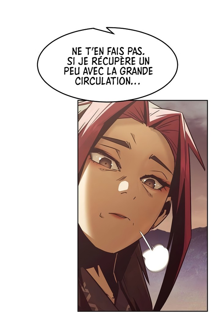 The Dang Clan’s Swordmaster Heir Just Wants a Normal Life Chapitre 76 - Page 220