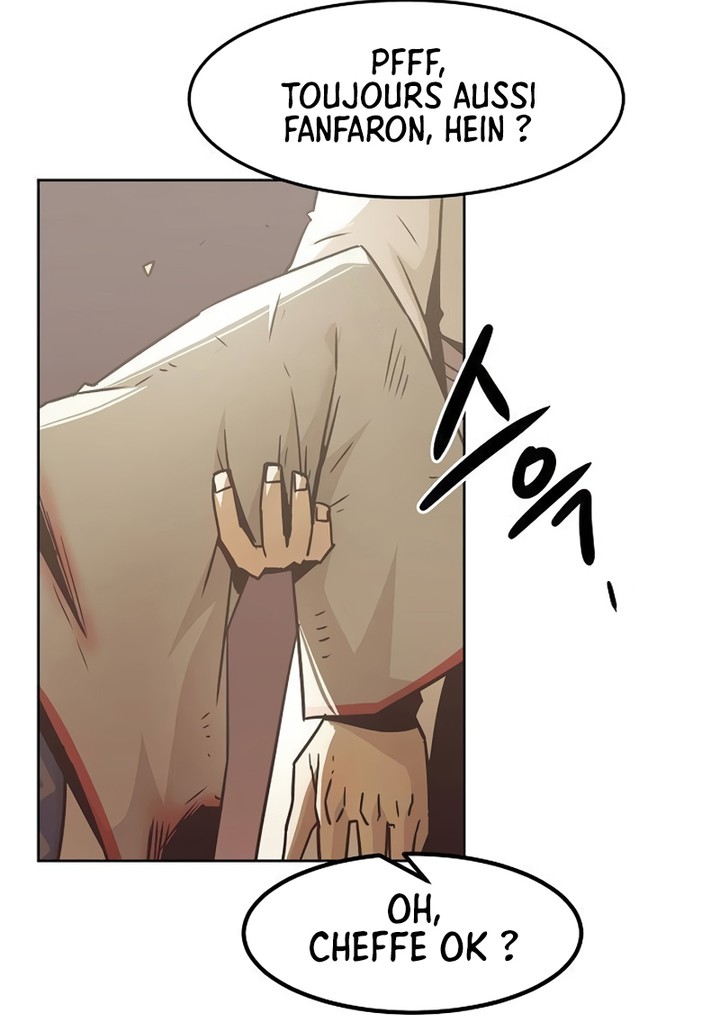 The Dang Clan’s Swordmaster Heir Just Wants a Normal Life Chapitre 76 - Page 222