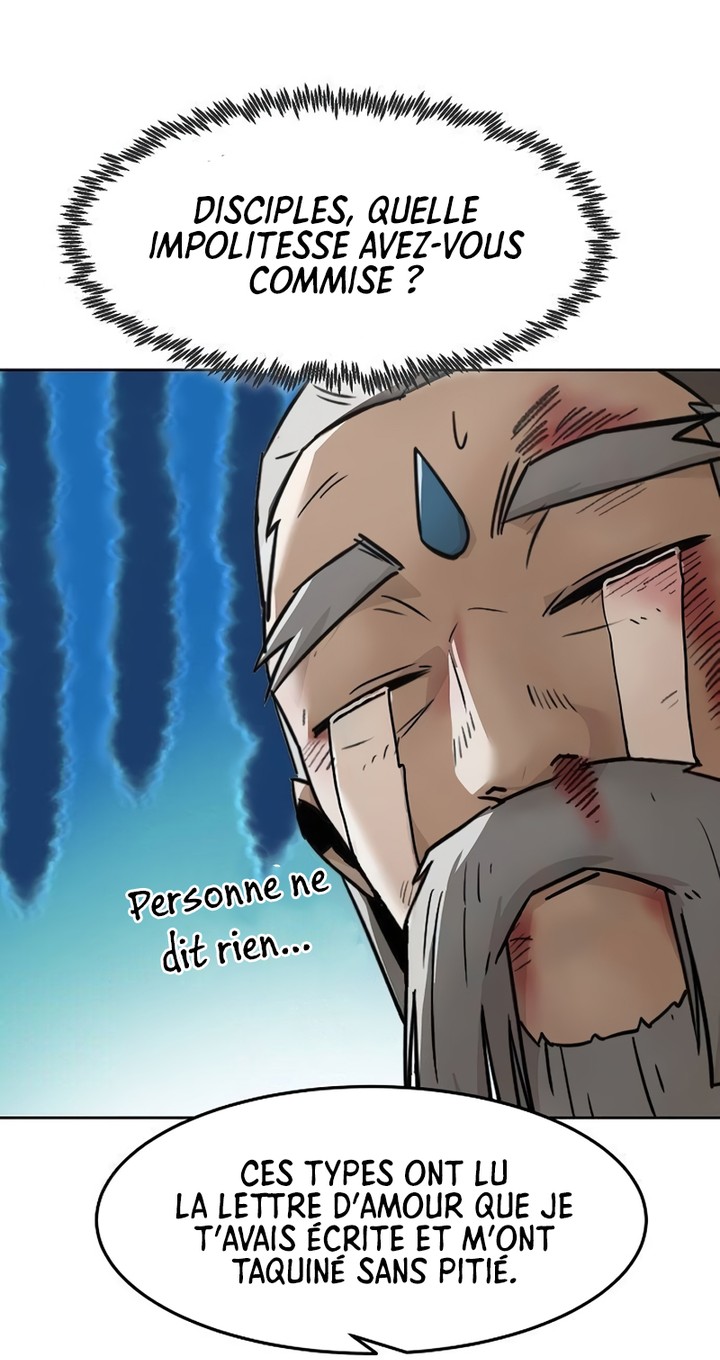 The Dang Clan’s Swordmaster Heir Just Wants a Normal Life Chapitre 76 - Page 235