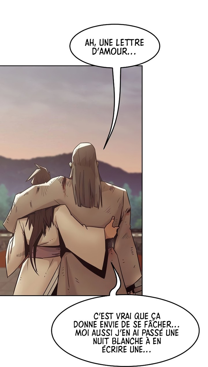 The Dang Clan’s Swordmaster Heir Just Wants a Normal Life Chapitre 76 - Page 237