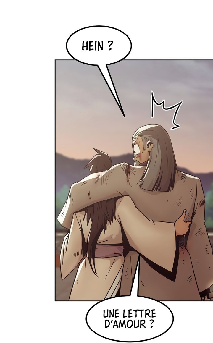 The Dang Clan’s Swordmaster Heir Just Wants a Normal Life Chapitre 76 - Page 239