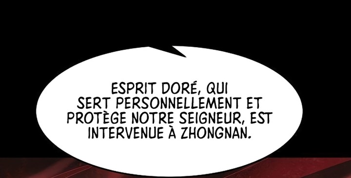The Dang Clan’s Swordmaster Heir Just Wants a Normal Life Chapitre 76 - Page 34