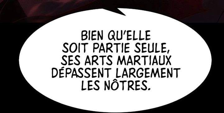 The Dang Clan’s Swordmaster Heir Just Wants a Normal Life Chapitre 76 - Page 39
