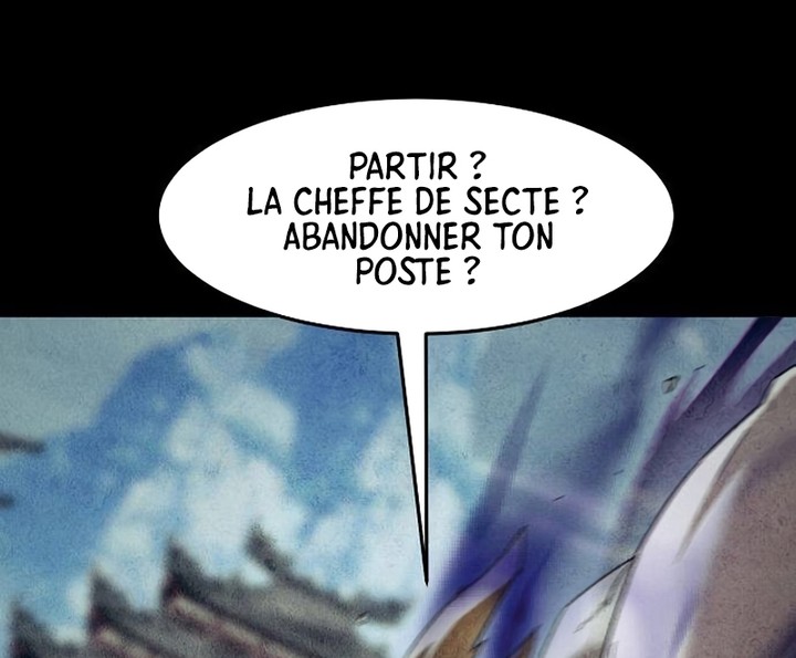 The Dang Clan’s Swordmaster Heir Just Wants a Normal Life Chapitre 76 - Page 47