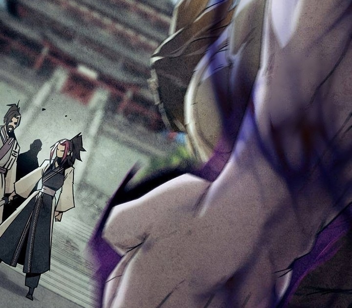 The Dang Clan’s Swordmaster Heir Just Wants a Normal Life Chapitre 76 - Page 48