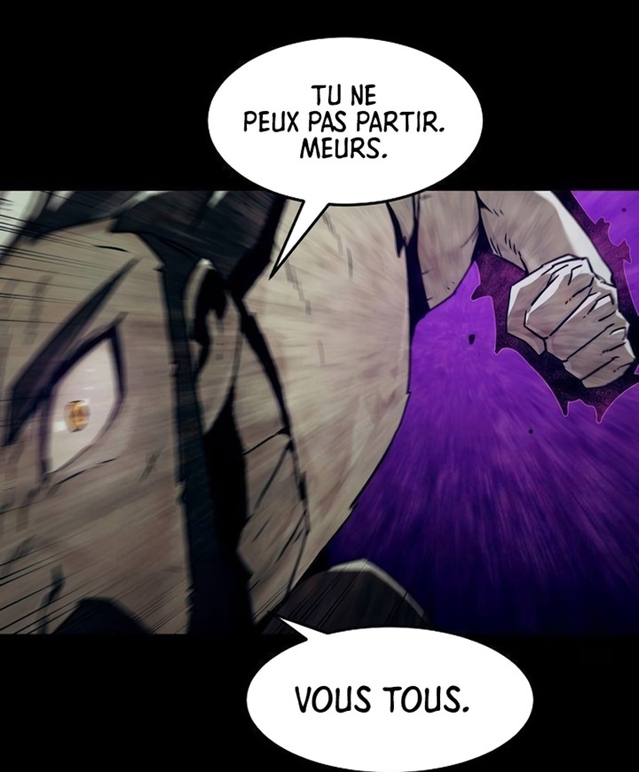 The Dang Clan’s Swordmaster Heir Just Wants a Normal Life Chapitre 76 - Page 51