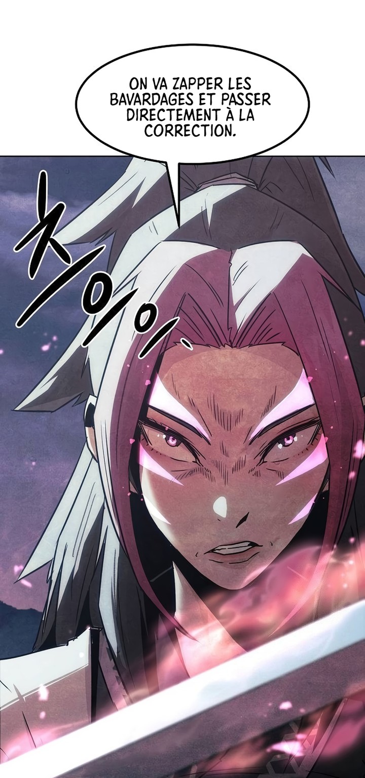 The Dang Clan’s Swordmaster Heir Just Wants a Normal Life Chapitre 76 - Page 72