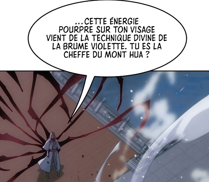 The Dang Clan’s Swordmaster Heir Just Wants a Normal Life Chapitre 76 - Page 80