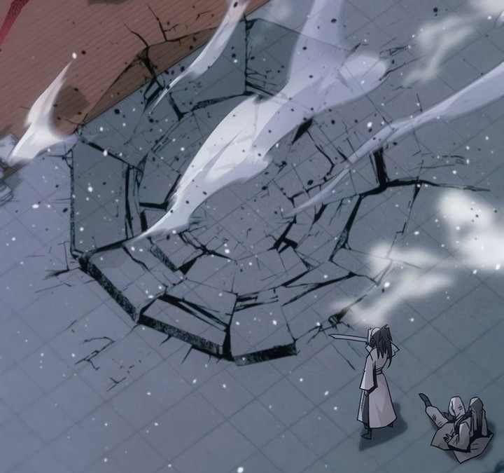 The Dang Clan’s Swordmaster Heir Just Wants a Normal Life Chapitre 76 - Page 81