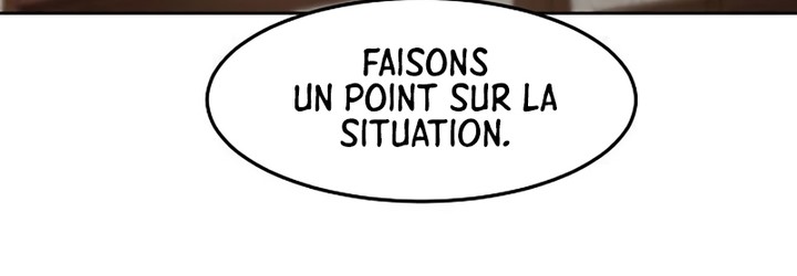 The Dang Clan’s Swordmaster Heir Just Wants a Normal Life Chapitre 77 - Page 105