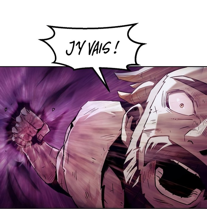 The Dang Clan’s Swordmaster Heir Just Wants a Normal Life Chapitre 77 - Page 11