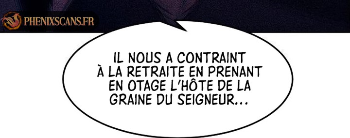 The Dang Clan’s Swordmaster Heir Just Wants a Normal Life Chapitre 77 - Page 112