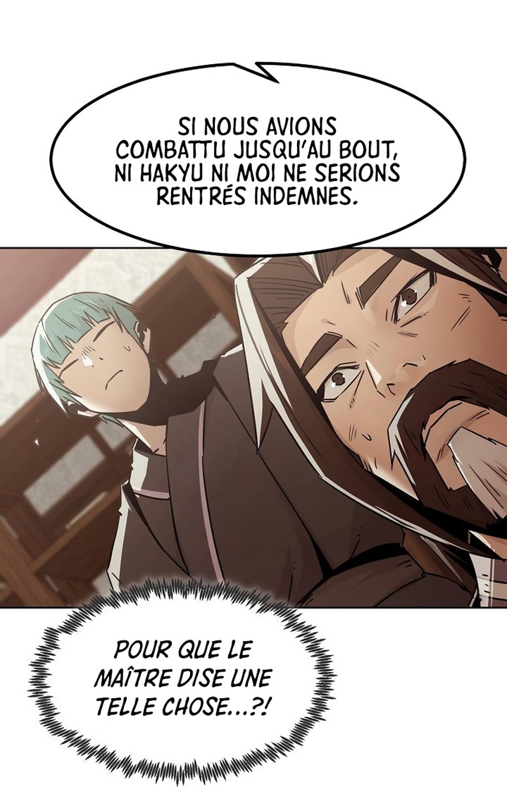 The Dang Clan’s Swordmaster Heir Just Wants a Normal Life Chapitre 77 - Page 114