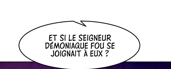 The Dang Clan’s Swordmaster Heir Just Wants a Normal Life Chapitre 77 - Page 120