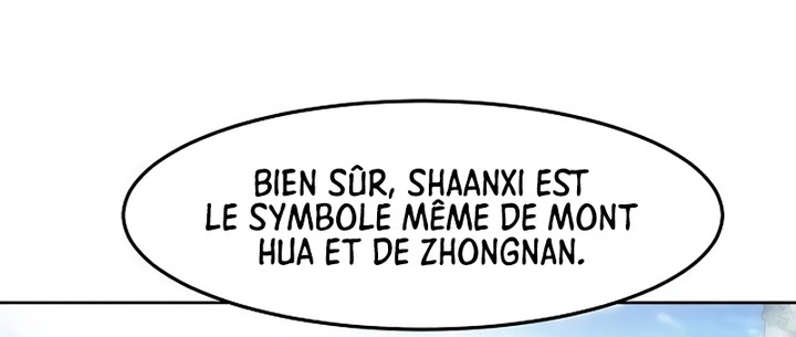 The Dang Clan’s Swordmaster Heir Just Wants a Normal Life Chapitre 77 - Page 127