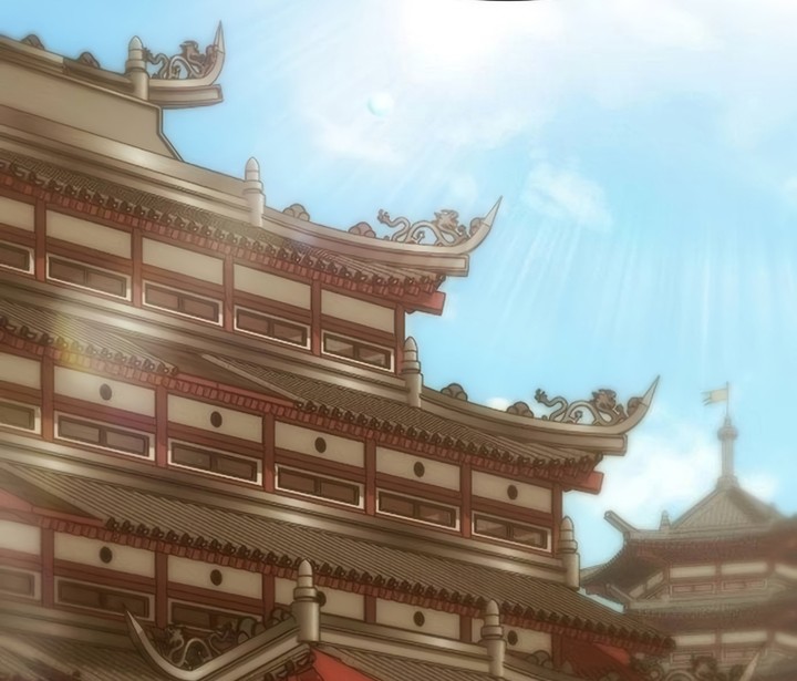 The Dang Clan’s Swordmaster Heir Just Wants a Normal Life Chapitre 77 - Page 152
