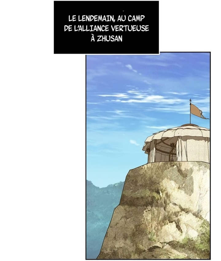 The Dang Clan’s Swordmaster Heir Just Wants a Normal Life Chapitre 77 - Page 158