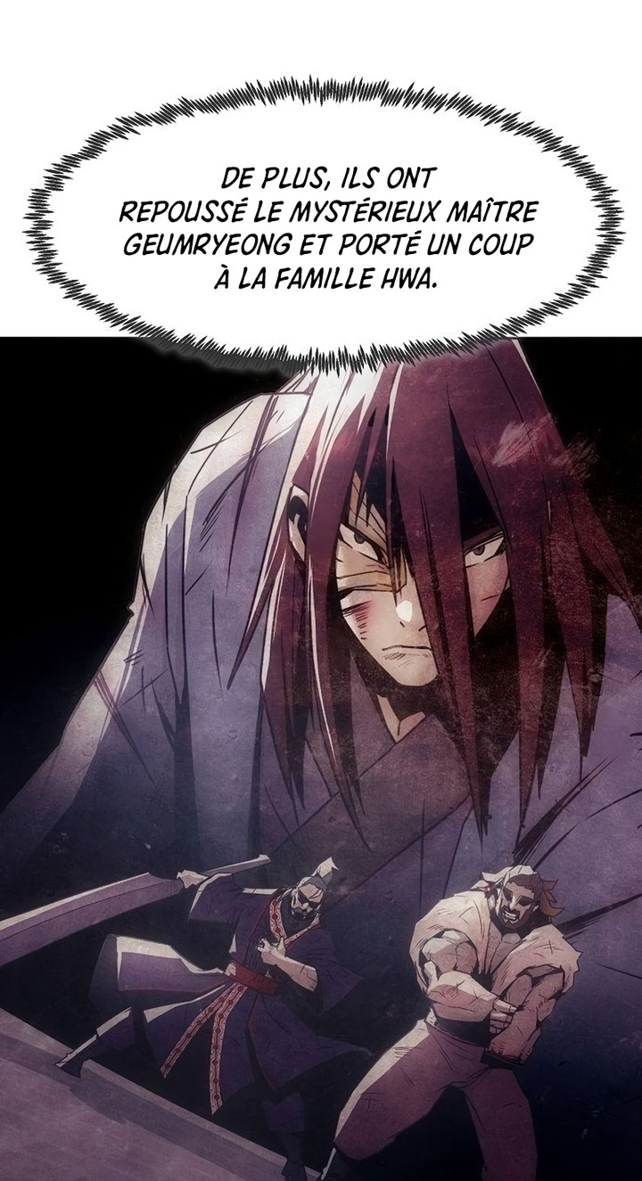 The Dang Clan’s Swordmaster Heir Just Wants a Normal Life Chapitre 77 - Page 164