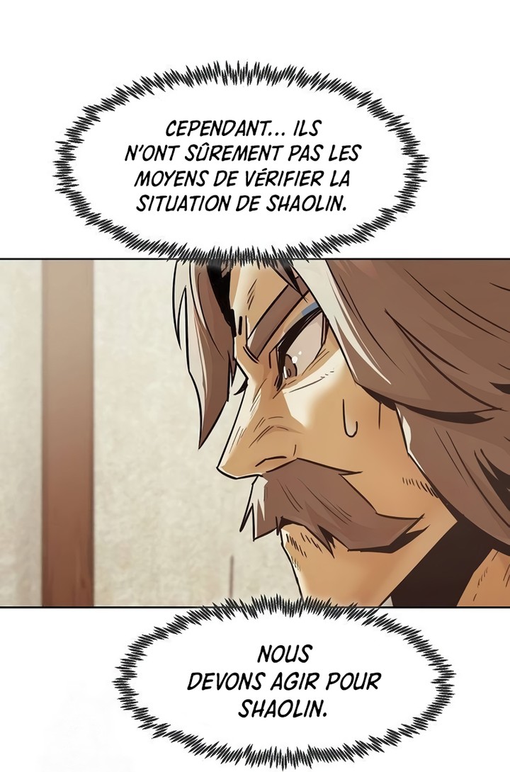 The Dang Clan’s Swordmaster Heir Just Wants a Normal Life Chapitre 77 - Page 168