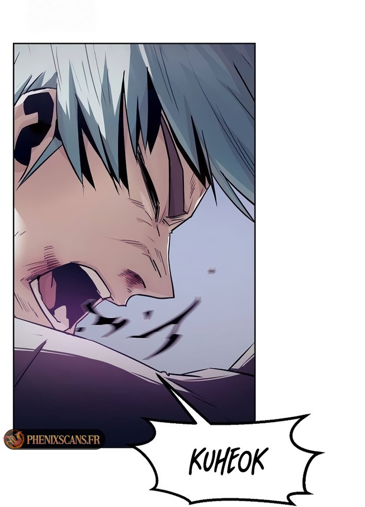The Dang Clan’s Swordmaster Heir Just Wants a Normal Life Chapitre 77 - Page 17