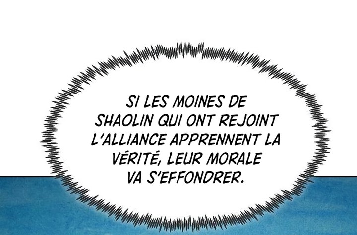 The Dang Clan’s Swordmaster Heir Just Wants a Normal Life Chapitre 77 - Page 170